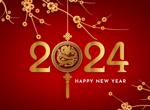 Thư chúc tết của Chủ tịch HĐQT